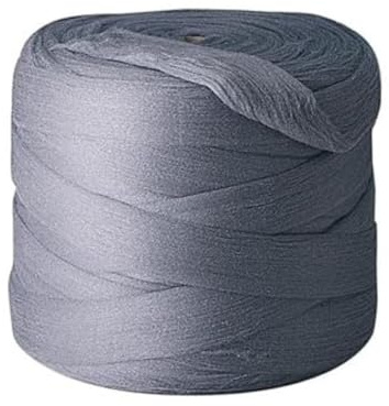 Liberon 6KG 0000 Ultra Fine Grade Steel Wire Wool