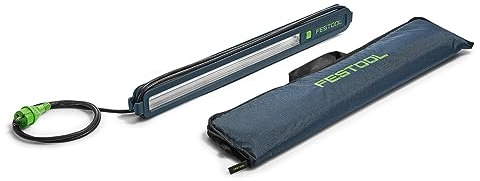Festool Syslite STL 450 Construction Spotlight with Bag [Energy Class E]