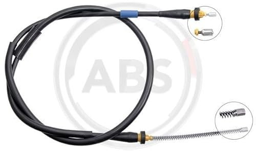 ABS A.B.S K17285 - Amplificatore per freni