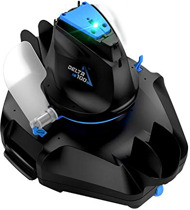 Kokido Delta 100 - Robot inalámbrico