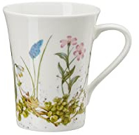 Becher mit Henkel Süße Ostern 0,4 L