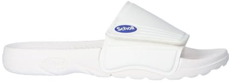 Scholl Nautilus Scarpe da lavoro per settore medicoUnisex - Adulto