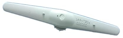 Bras D'aspersion En Plastique For Lave-vaisselle, Compatible Avec Haier, Pièces De Rechange For Bras Rotatif Central De Lave-vaisselle