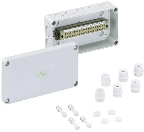 Spelsberg RKK - Box Borna 4/18 XL-18 X 4
