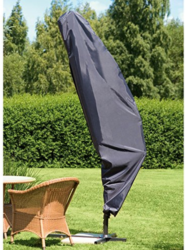 Special-trends Koopman Deluxe 15183 Schutzhülle für Sonnensegel bis 400 cm