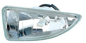 Depo 2901399 Faro Antiniebla, Antiniebla Delantero, H1 Izquierdo