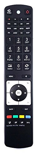 ECHTE RC5112 TV Fernbedienung für bestimmte JVC TV Modelle