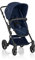 Brevi 773-653 Presto City Passeggino, Blue Jeans, Collezione 2021