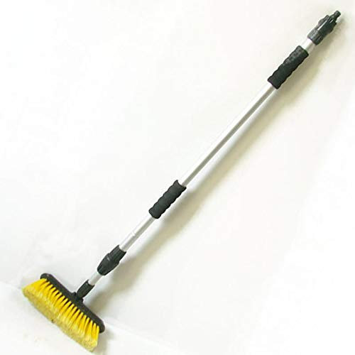 200cm Autowaschbürste mit Teleskop T090