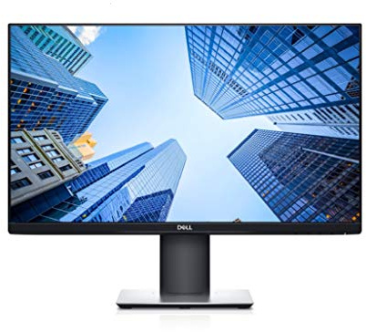 Dell P2419H Monitor IPS LED Full HD (1080p) 1920 x 1080 a 60 Hz (Ricondizionato)