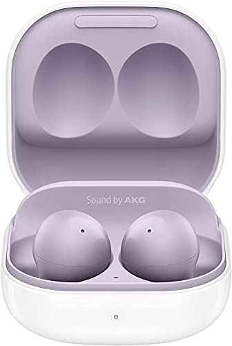 Samsung Galaxy Buds2, Violet (Spanish Version)