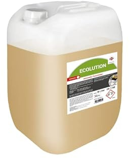 Makra Ecolution Powerreiniger verschiedene Größen (10 Liter)