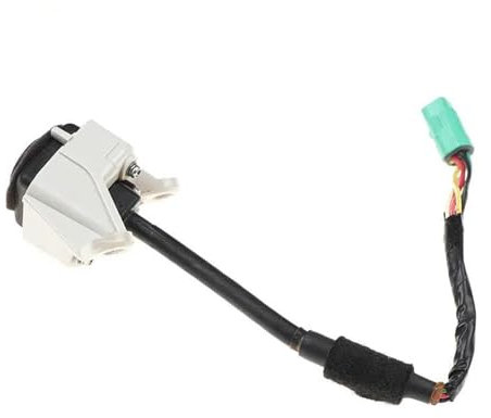 Webcam recul Voiture Caméra Recul Accessoires Voiture pour Infiniti FX35 FX37 FX50 Q50 QX56 QX70 Caméra de Recul