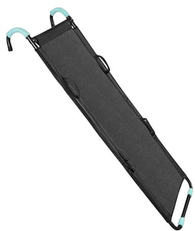 TTETTZ Trampoline Slide, Trampoline Slide, Stable, Universal, Easy to Assemble, Trampoline Slide, Ladder, Trampoline Stairs for Outdoor Use