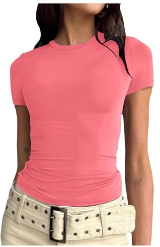 t Shirt Kleid Damen grün Damen Bluse elegant Marineblau neon Oberteile Damen eng Damen Tunika Kurzarm elegant Ausschnitt Oberteil Damen Langarm top Cut Out Damen Tweed Blazer Damen kariert