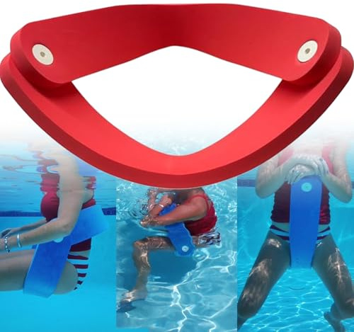 Nicht aufblasbare wasserstühle aus Schaumstoff,3-in-1-poolstuhl aufblasbarem Schaumstoff,Water Recliner Chair,Faltbarer schwimmstuhl,kompakte wasserliege,Float n fold wasserstuhl,schwimmsessel Pool