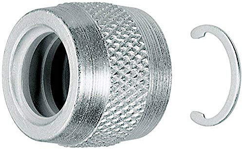 GEDORE Ersatzmutter 2 Zoll, 1 Stück, E-175 A 2