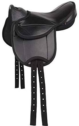 HKM Shettysattel Beginner