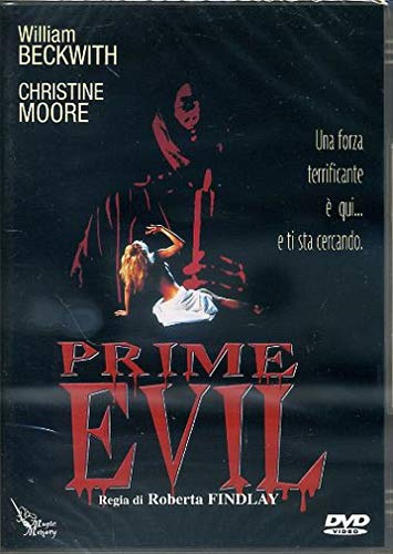 Prime evil [IT Import]