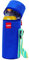 Valira - Borsa termica Playa 2 L, colore blu