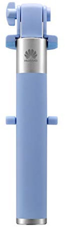 HUAWEI Palo Selfie AF11 Modelo 02451994 Color Azul