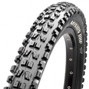 Maxxis MTB-Reifen Minion DHF 1140 Schwarz Gr. 27.5 x 2.5