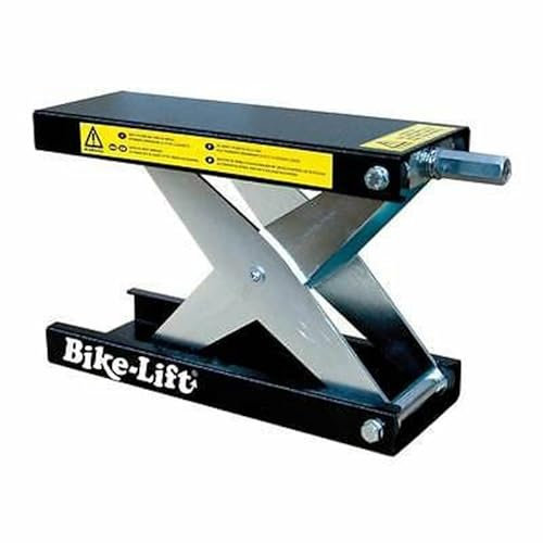 BIKE LIFT MCL-20 motorcykellyftare