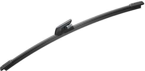Bosch A302H - Torkarblad Rear - Längd: 300 mm - Bakre torkarblad | Utmärkt rengöringsprestanda - ersättningsblad för vindruta bakruta