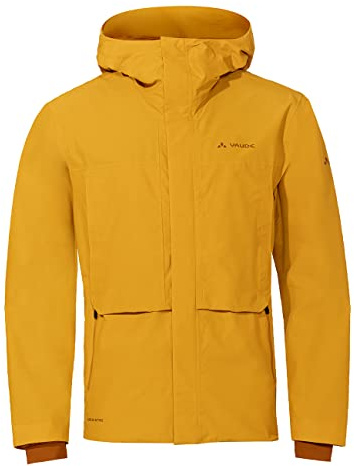 VAUDE Jacke Men's Comyou Pro Rain Jacket