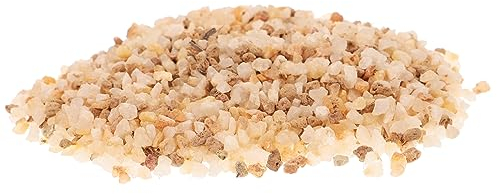 OSALADI 1 Tasche Dekorativer Sukkulenten Stein-Mix Aus Natürlichem Quarzkies Vielseitige Bodendecker Für Bonsai Zimmerpflanzen Gartendeko Und DIY-anwendungen Langlebig Farbbeständig Verpac