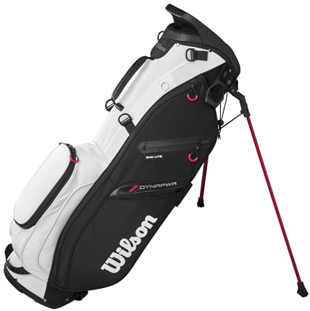 Wilson EXO LITE STAND VÄSKA Dynapower