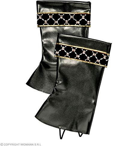 Widmann-WDM7096S Costume Adulto Unisex, Marrone, WDM7096S