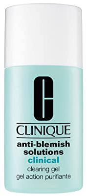 Clinique Gesichtsgel Acne Solutions 30 ml