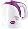 Sencor SWK 1505VT Bouilloire électrique rapide - 2000W - 1.5 litre - Violette