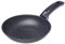 Moneta Etnea Padella, Alluminio, Antiaderente, Nero, 20 cm