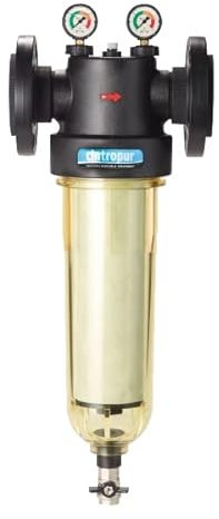 Cintropur Filtres Eau Domestique - NW 800 3 de