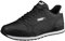 PUMA St Runner V2 Full L, Scarpe da ginnastica basse Unisex - Adulto, Puma Black Puma Black Puma White, 42 EU