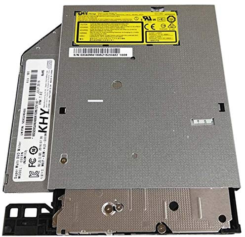 GUE1N Lecteur CD DVD Super Graveur Graveur GUE1N, SATA, PC, Compact Disc, 16X DVD