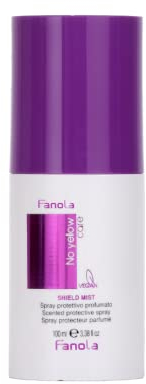 Fanola No yellow Care Shield Mist Scented Protective Spray, 100 ml