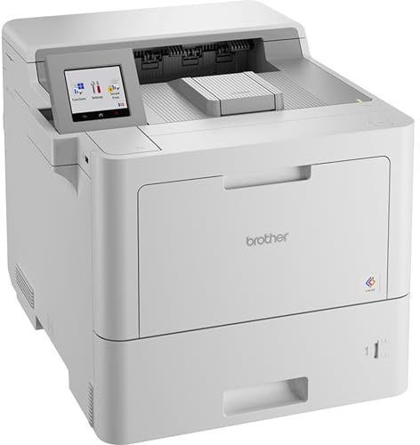 Brother Print HL-L9470CDN SFC-Laser A4