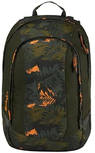 Satch Air Jurassic Jungle