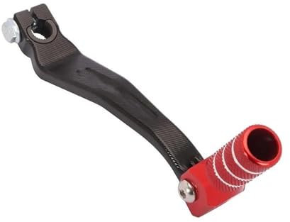 Motorrad Peg Pedal Für CRF250L 2013-2018 CNC Klappspitze Gangschaltung Fußrasten Fußrasten Pedal Schalthebel Bremshebel Moto Fußstütze Pedal