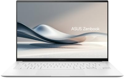 ASUS Zenbook 14 OLED UX5406SA-PV007W - 14 2,8k OLED, U7-258V, 16GB RAM, 1000GB SSD, Windows 11