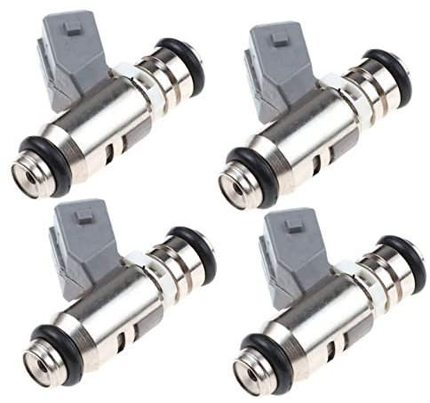 Einspritzdüsen, für VW, für Van, für Golf, für Parati, für Polo, für Quantum, für Seat 1994–2005 Iwp044 IWP-044 4-teiliges Einspritzventil für Auto-Einspritzdüsen