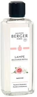 LAMPE BERGER Düfte Paris Paris Chic 500 ml
