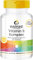 Complexe de vitamines B - hautement dosé - avec 200μg de biotine & 150μg d'acide folique - toutes les vitamines B - végétalien - 250 comprimés | Warnke Vitalstoffe - Qualité des pharmacies allemandes