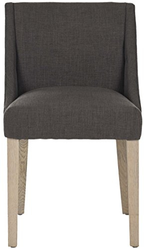 Safavieh Modern Wooden Accent Chair, in Grey