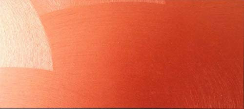 Decorative METALUX- decorative smooth metallic finish (5 lt, Copper)