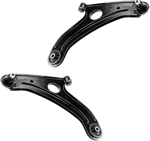 2x Querlenker Vorderachse für Hyundai Getz TB