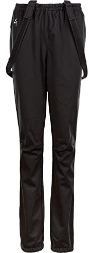 ENDURANCE Softshell-byxor för kvinnor Zora W XCS